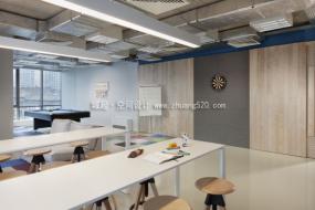辦公室最新室內(nèi)裝飾設(shè)計效果圖片大全