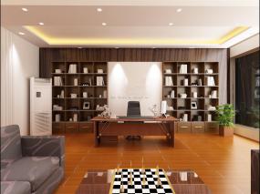 辦公室設(shè)計(jì)裝修圖片欣賞