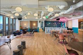 辦公室屋頂裝修圖片大全2020圖片