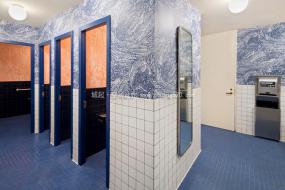 辦公室屋頂裝修效果圖大全