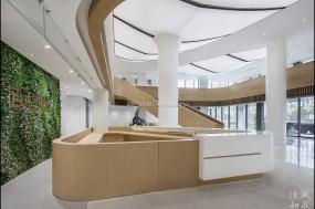 辦公室裝修管理室內(nèi)設(shè)計圖片欣賞