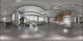 辦公室的裝修圖片大全2020圖片大全集