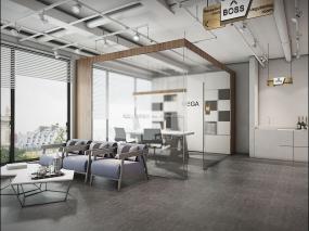 辦公室室內(nèi)裝修圖片大全2020圖片大全