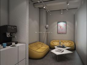 辦公室的裝修圖片大全2014圖片欣賞