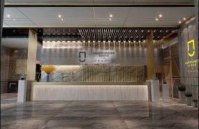 辦公室的裝修圖片大全2020圖片大全