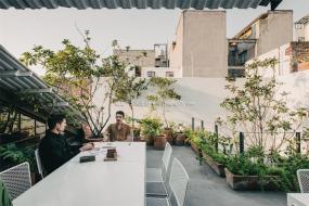 公司辦公室設(shè)計(jì)裝修效果圖片大全