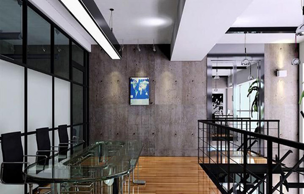 LOFT<a href=http://ashaandryan.com target=_blank class=infotextkey>辦公室裝修</a>效果圖片