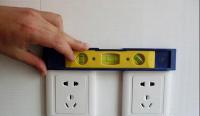 電路改造驗收：插座驗收