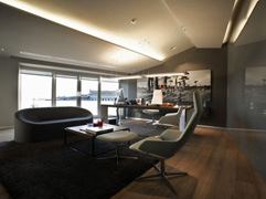 老總辦公室設(shè)計圖一