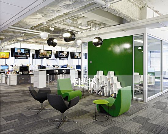 會(huì)議室設(shè)計(jì)