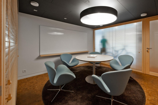 會(huì)議室設(shè)計(jì)方案