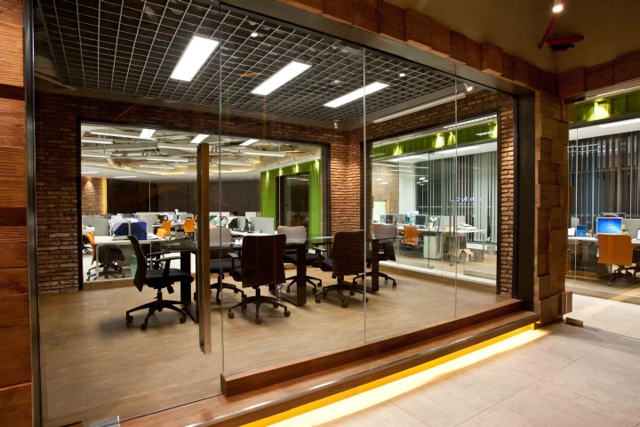 經(jīng)理辦公室裝修